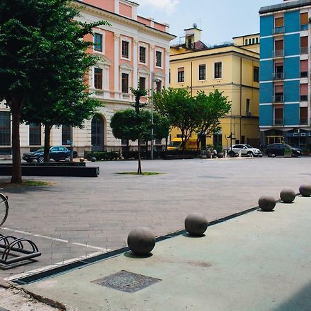 Astrea Otel Caserta Dış mekan fotoğraf