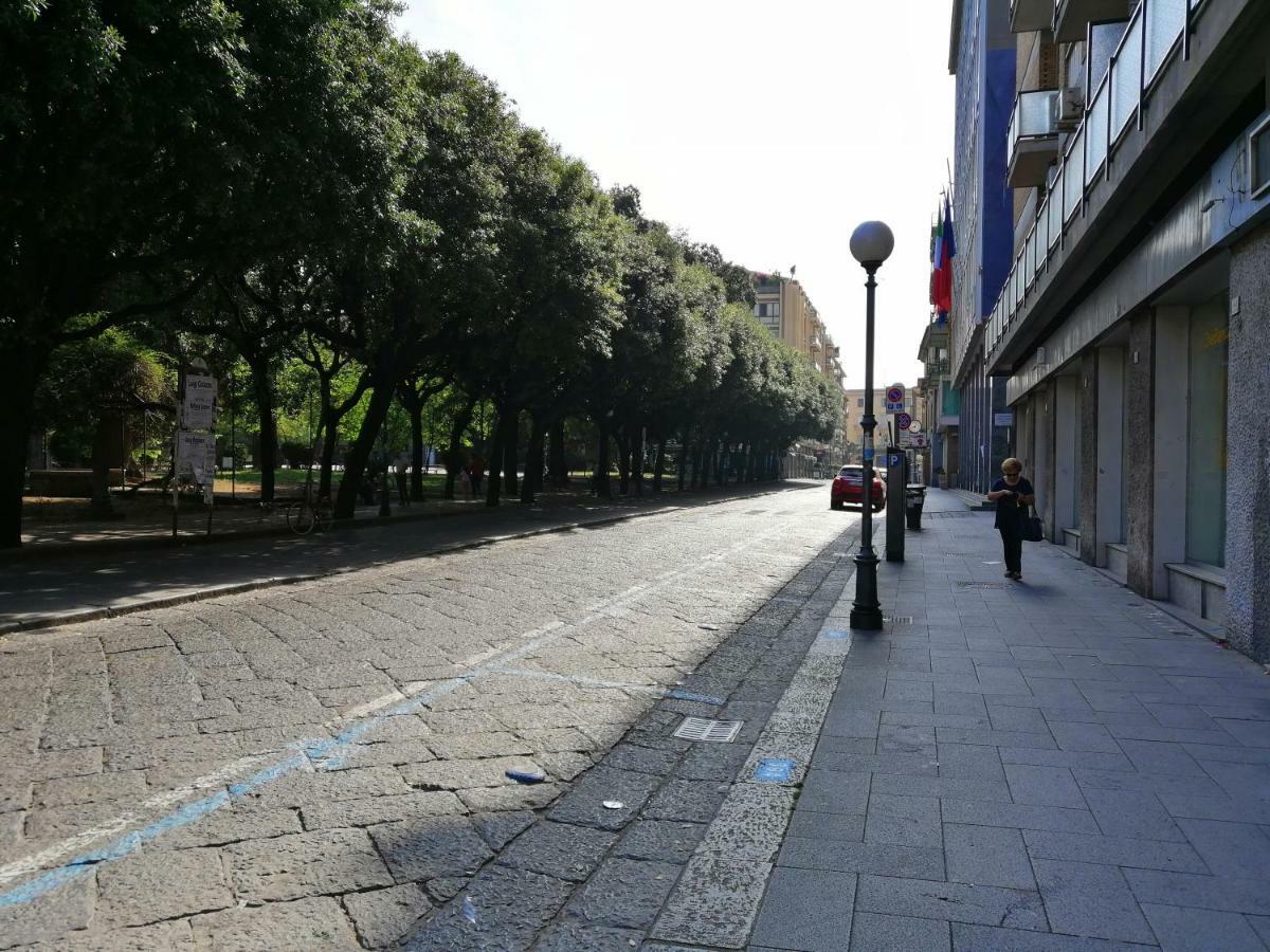 Astrea Otel Caserta Dış mekan fotoğraf