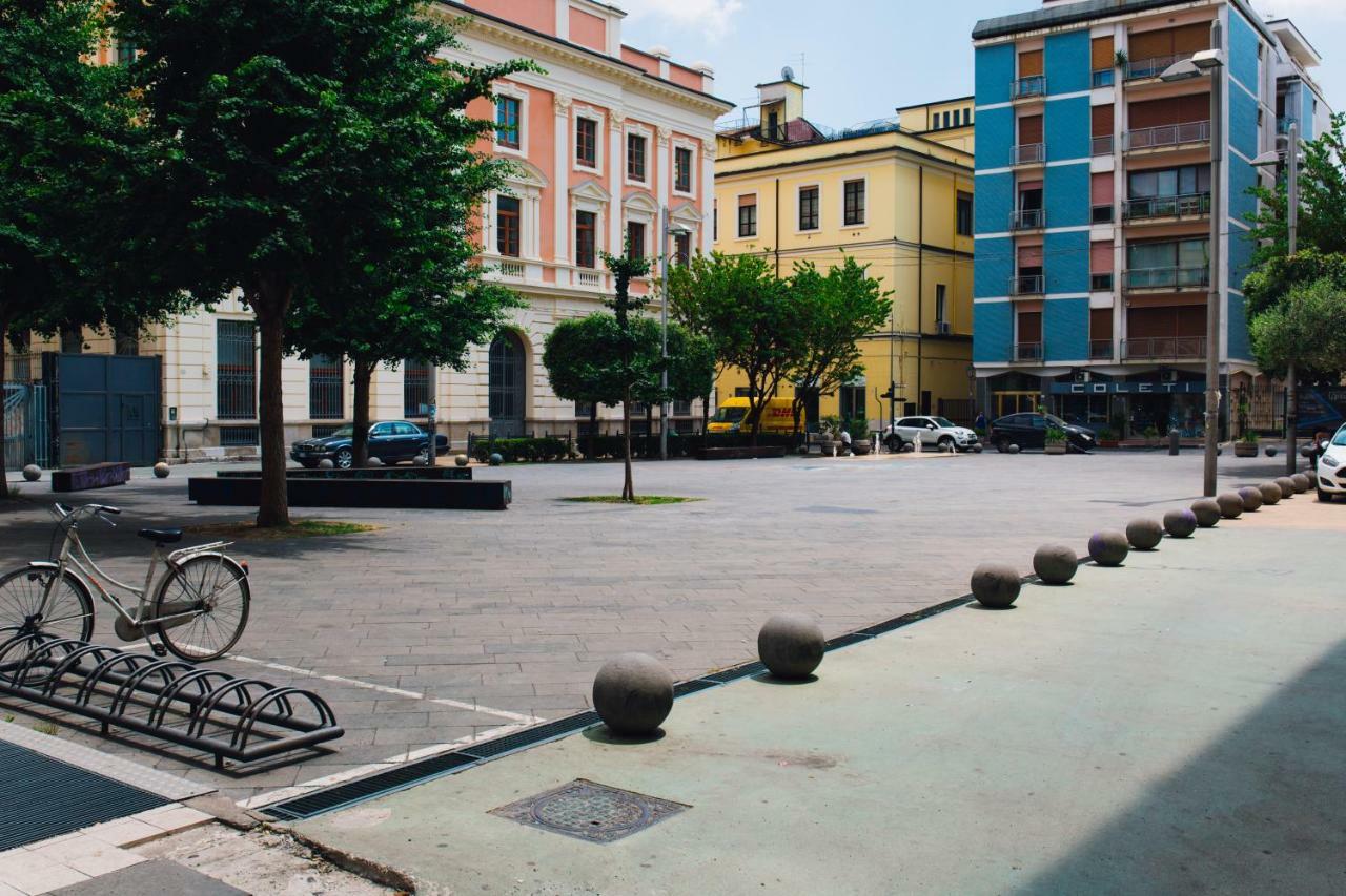Astrea Otel Caserta Dış mekan fotoğraf