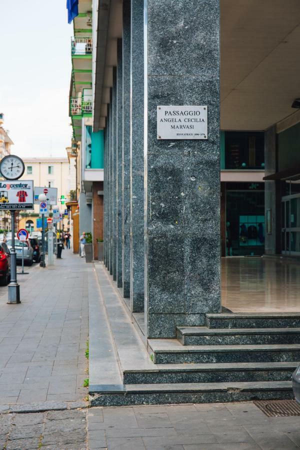 Astrea Otel Caserta Dış mekan fotoğraf