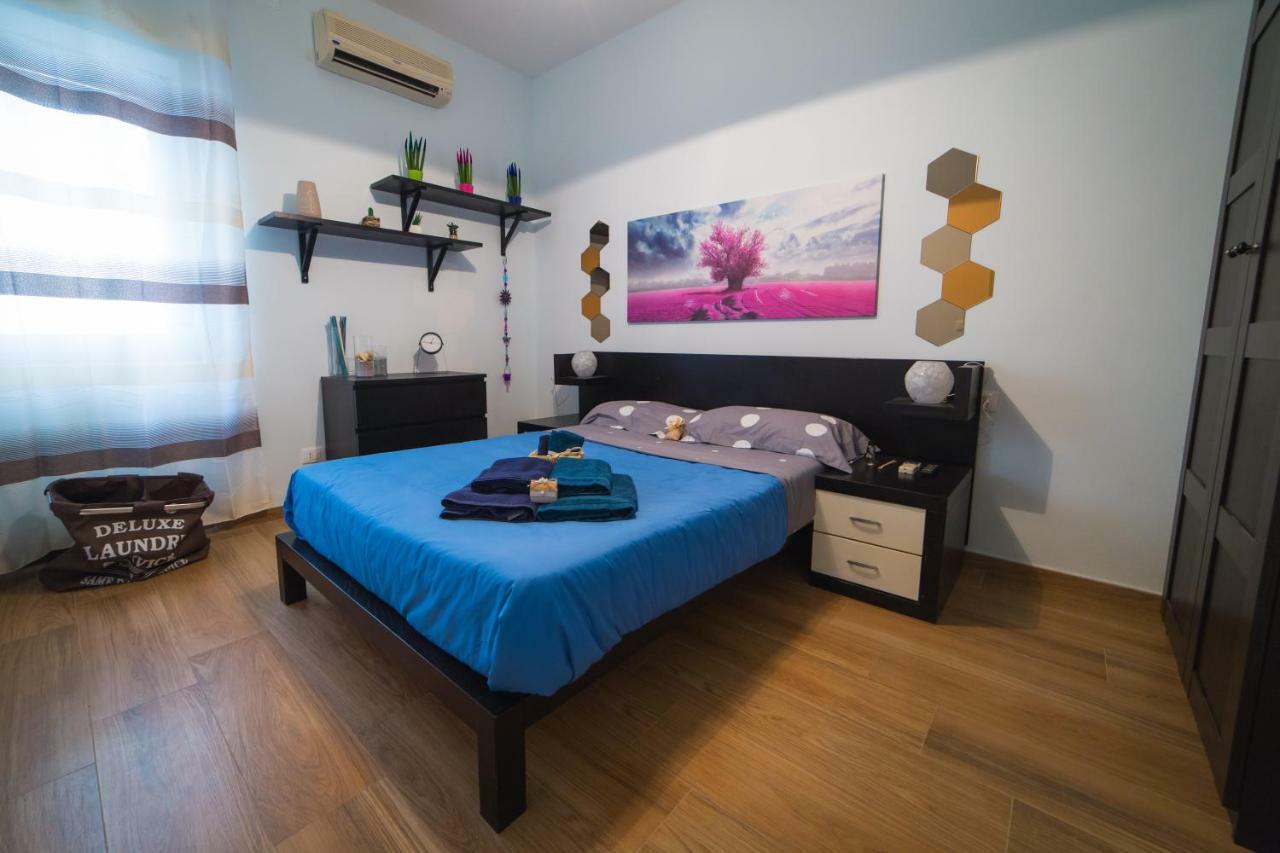 Astrea Otel Caserta Dış mekan fotoğraf