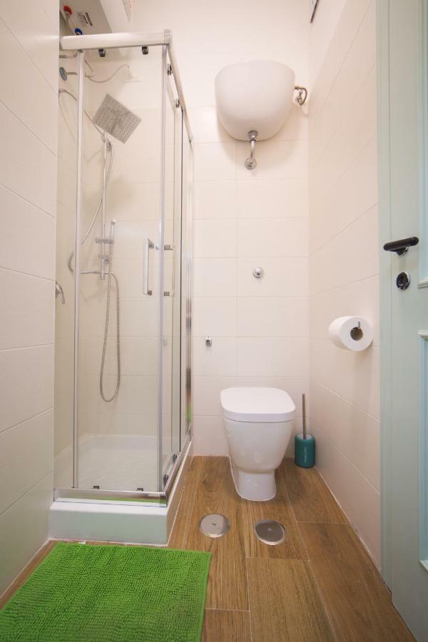 Astrea Otel Caserta Dış mekan fotoğraf