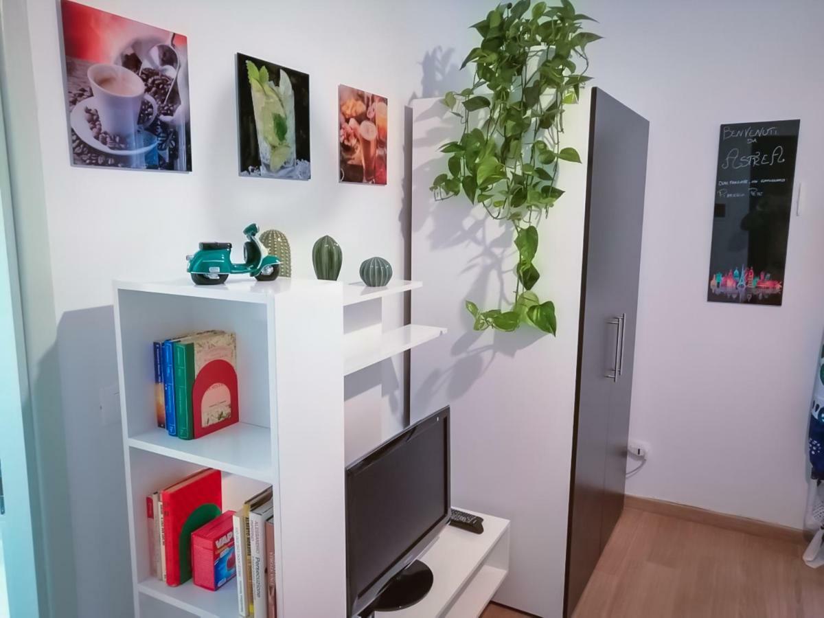 Astrea Otel Caserta Dış mekan fotoğraf